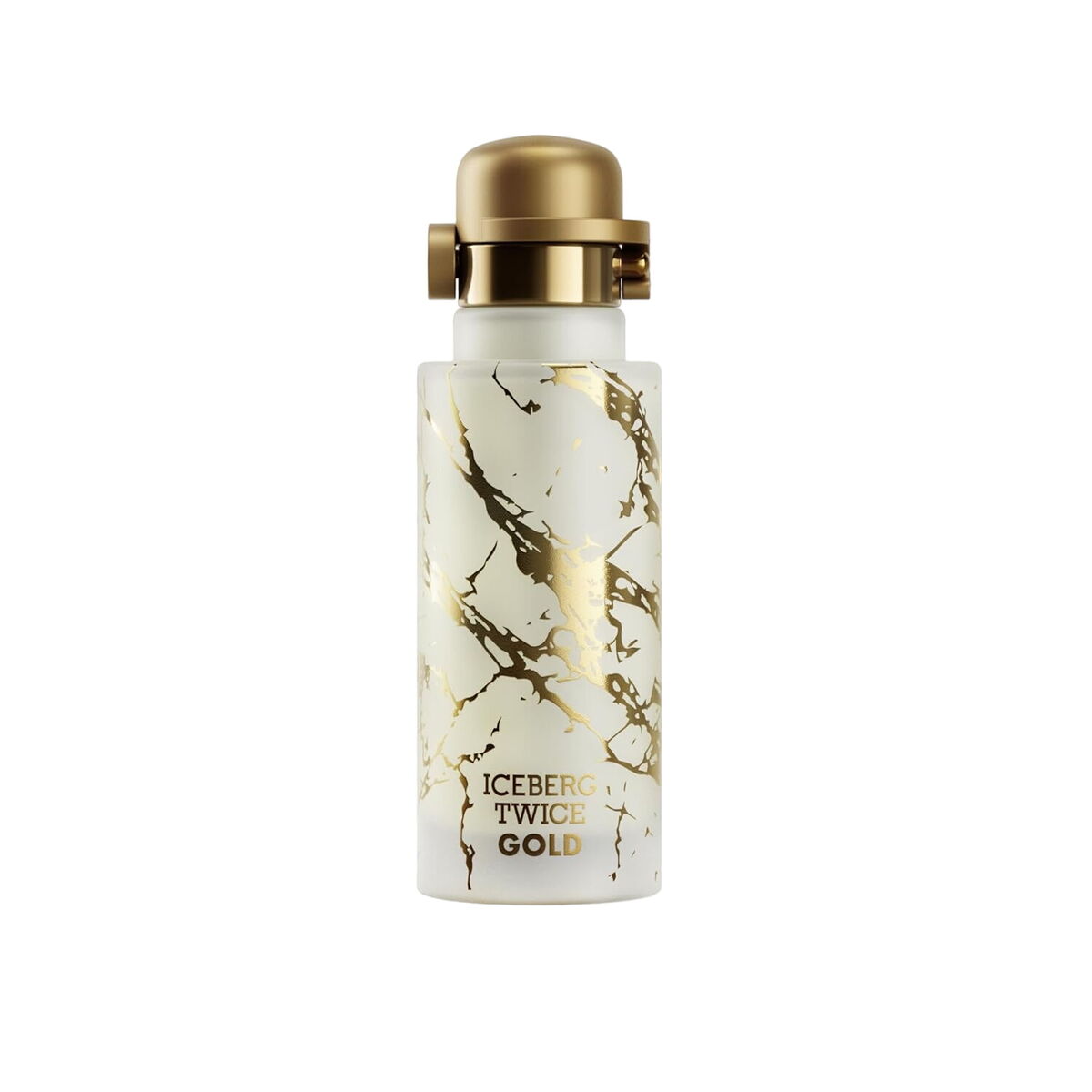 Pánsky parfum Iceberg EDT Twice Gold 125 ml